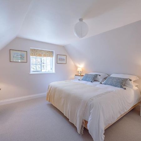 The Coach House Eyke Air Manage Suffolk Villa Woodbridge Exterior foto